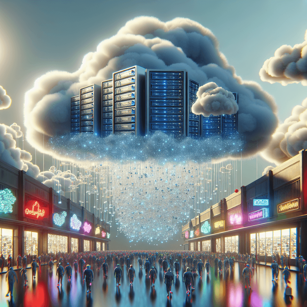 How to Achieve Seamless Auto-Scaling for Your E-Commerce Store with AWS and React