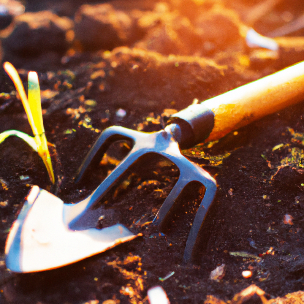 Cultivating Variety: 5 Gardening Techniques to Enrich Your Content Strategy